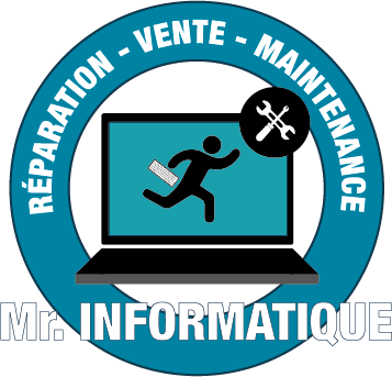 MONSIEUR INFORMATIQUE